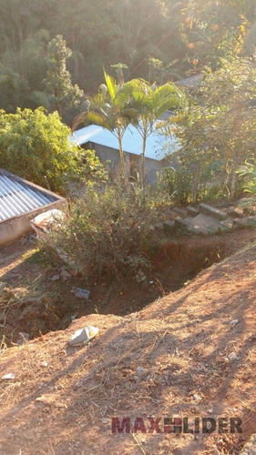 Imagem 8 de 15 de Terreno - Jardim Sao Luis - Ref: 1564 - V-1564
