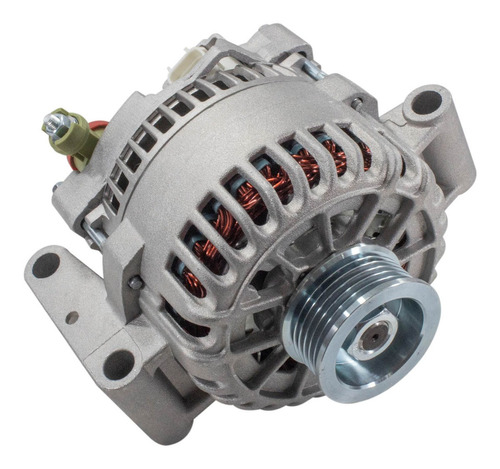 Alternador Nuevo Para Ford Focus 2.3l 2005 2006 2007