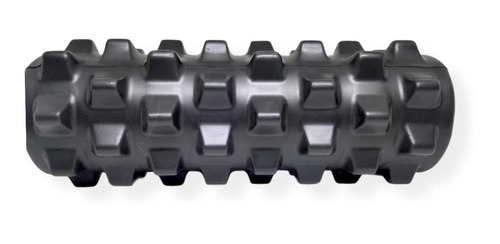 Foam Roller  Elite Masajeador Crossfit Yoga Trigger Points