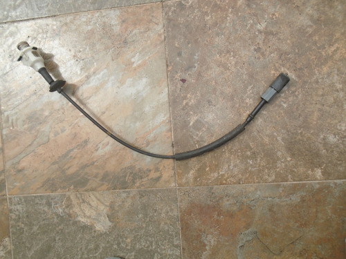 Vendo Cable De Velocimetro De Hyundai Elantra Año 1998