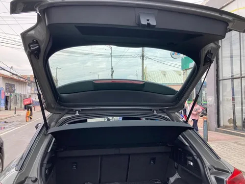 Audi Q2 1.0 Tfsi Ambition