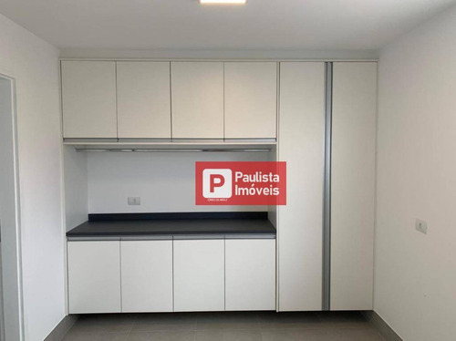 Apartamento Com 3 Dormitórios À Venda- Campo Belo - São Paulo/sp - Ap31938