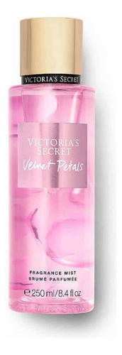 Body Splash Velvet Petals Victoria Secrets - 250ml