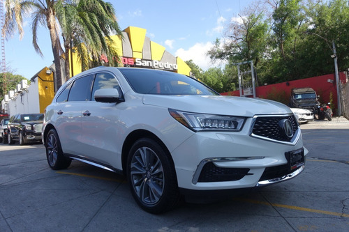 Imagen 2 de 13 de Acura Mdx Sh Awd 2017