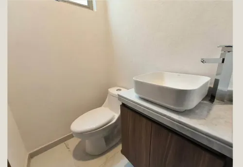 Venta Casa Portales Sur Benito Juárez Cdmx Ev20-ru 035