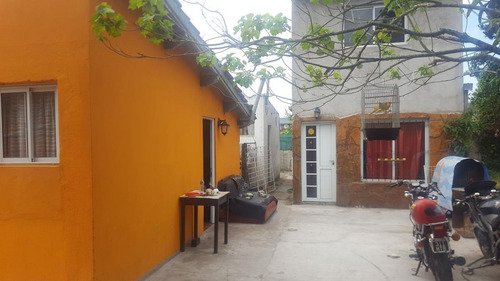 Casa Depto En Venta En San Bernardo Con Dos Dormitorios Amoblados