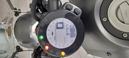 Imagen 15 de 19 de Yamaha Xsr 700