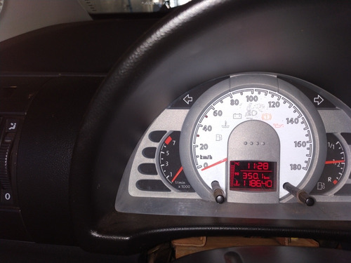 Volkswagen Fox 2009 1.0 Vht City Total Flex 5p