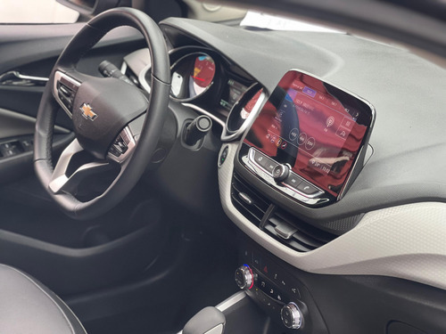 Chevrolet Onix 1.0 TURBO FLEX PLUS PREMIER AUTOMÁTICO
