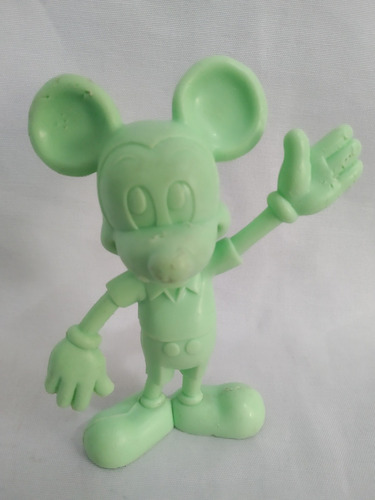  Mickey Mouse Walt Disney Productions Vintage 