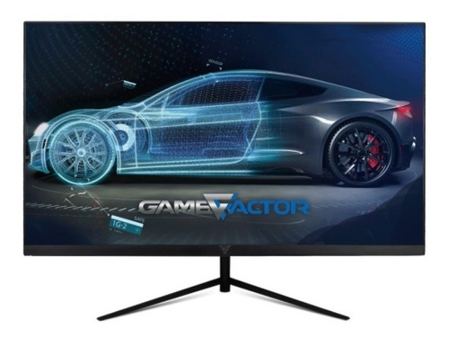 Monitor Gamer Game Factor Mg650 27  2560x1440px 75hz 2 Ms