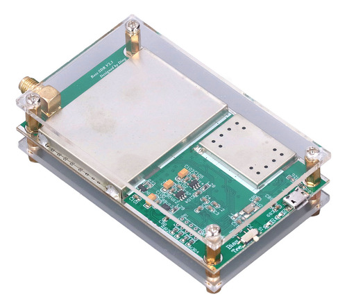 Módulo De Radio Definido Por Software Diy Sdr Receiver De 1