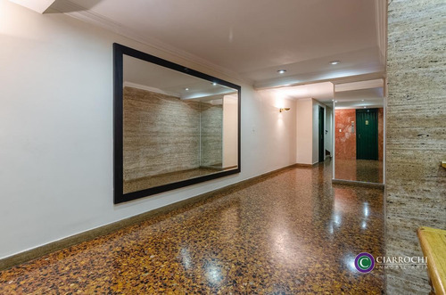 Imagen 27 de 30 de Quintana - Piso Alto - Luminoso Departamento Semipiso Con Balcón En Recoleta