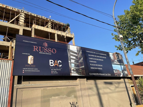 Imagen 23 de 30 de Departamento - Lanús Este
