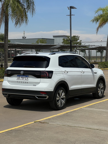 Volkswagen T-Cross 1.6 Highline At