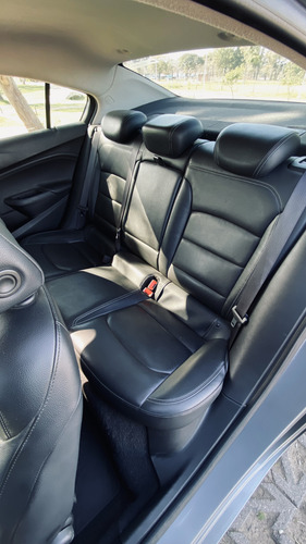 Chevrolet Cruze 1.4 Ltz At Sedan