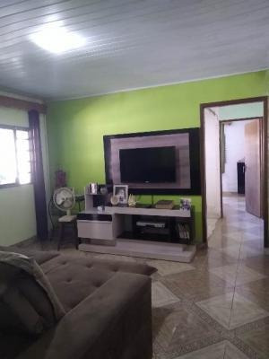 Imagem 8 de 14 de Casa 1000m Da Rodovia, Itanhaém- Savoy 4dorm À Venda. 9587