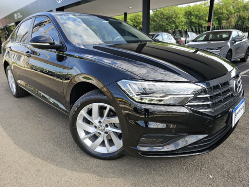 Volkswagen Jetta 1.4 250 TSI TOTAL FLEX COMFORTLINE TIPTRONIC