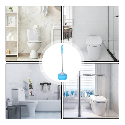 L Desatascadores De Inodoro For Baño Desatascador De Inodoro