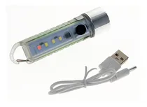 Comprar Linterna Led Y Lampara Recargable Somos Tienda Fisica