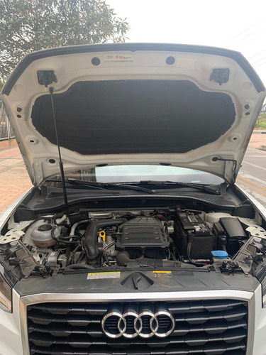 Audi Q2 1.0 Tsfi Ambition