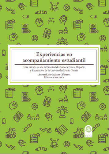 Experiencias En Acompañamiento Estudiantil ( Libro Nuevo Y