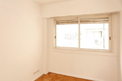Venta Departamento 2 Amb Super Luminoso Con Balcon
