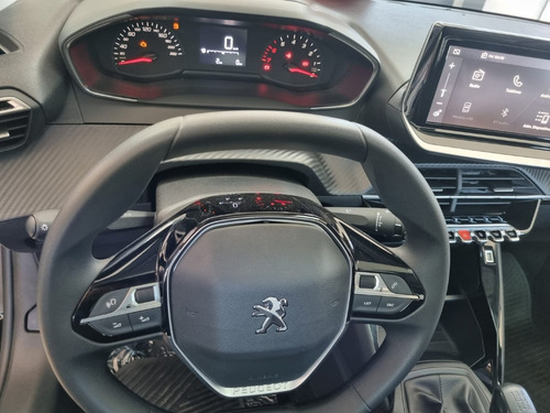 Imagen 19 de 25 de Peugeot 208 Active Pack Tiptronic 2023 Dd