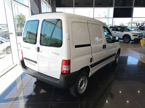 Citroën Berlingo 1.6 Hdi 92 Bussines