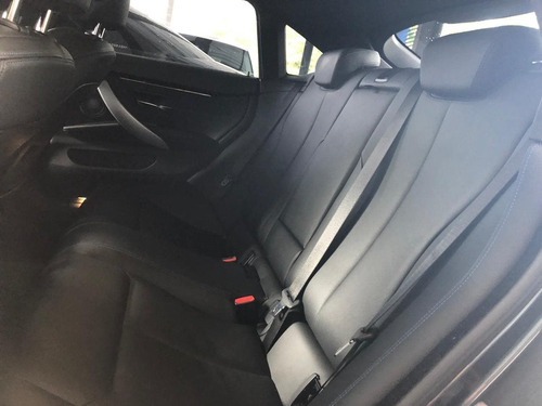 Bmw 430i 2.0 16v Gasolina Gran Coupé M Sport Automático