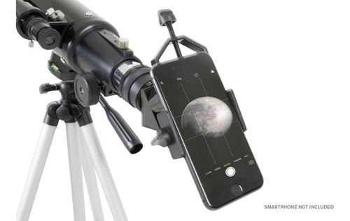 Telescópio Celestron Travel Scope 80 W/backpack