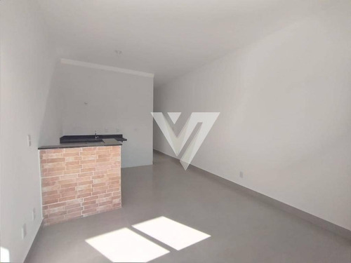 Imagem 3 de 13 de Casa Com 2 Dormitórios À Venda, Jardim Residencial Villagio Ipanema I - Sorocaba/sp - Ca1607