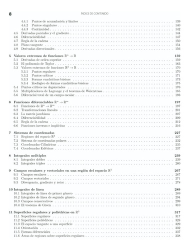 Calculo Diferencial E Integral Variables Editorial Trillas