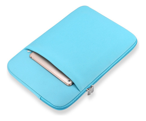 B2015 Funda For Computadora Portátil Funda Suave Con
