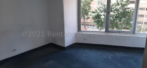 Imagen 9 de 12 de Oficina En Alquiler El Marques 21-26890 Renta House Los Samanes
