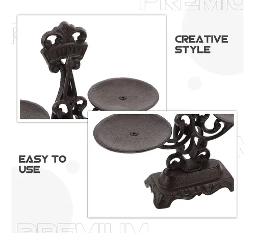Báscula De Equilibrio De Peso Antigua, Decoración De Balanza | Envío gratis Báscula De Equilibrio De Peso Antigua, Decoración De Balanza | Envío gratis
