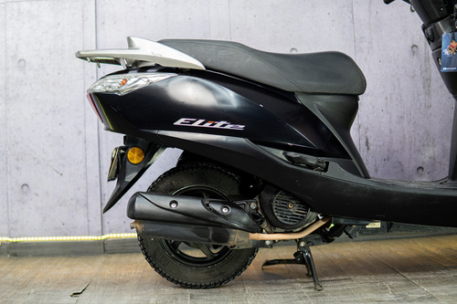 Honda Elite 125 2013