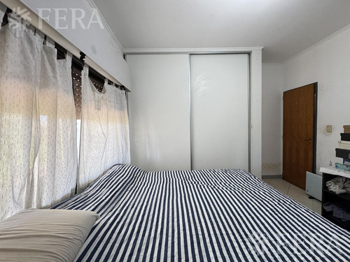 Venta Casa 4 Ambientes Con Galpón En Llavallol