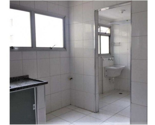 Imagem 19 de 25 de Apartamento - Ref: 7276
