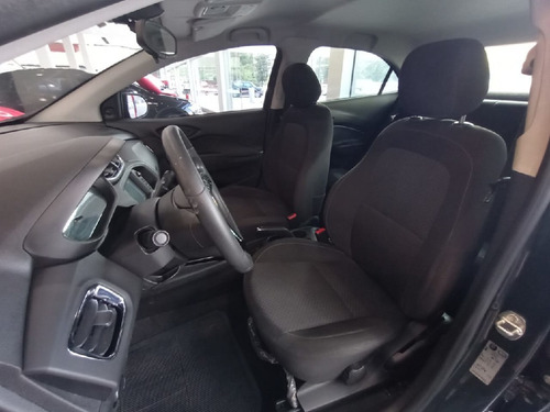 Imagem 5 de 9 de Chevrolet Prisma 1.4 Mpfi Lt 8v Flex 4p Manual