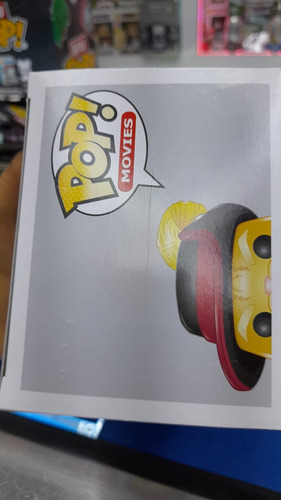 Funko Pop Puss In Boots Gato Con Botas Shrek #280