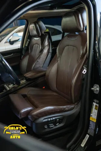 Bmw X5 Xdrive35i 2014 Clean Carfax
