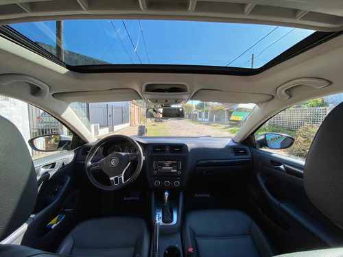 Volkswagen Vento 2.5 Luxury 170cv Tiptronic 2013