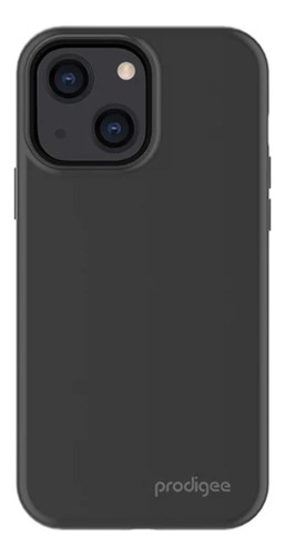 Funda Prodigee Para iPhone 12 Pro Max Safetee Smooth Black
