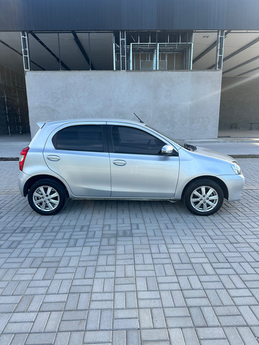Toyota Etios 1.5 Xls