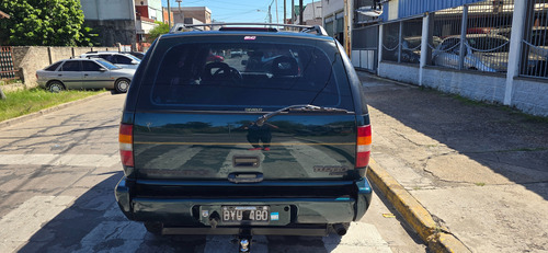 Chevrolet Blazer 2.8 Dlx 4x2