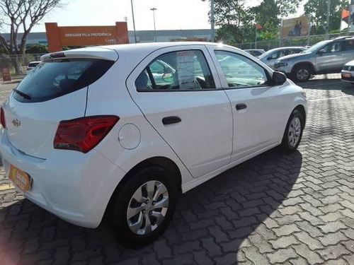 Chevrolet Joy 1.0 Spe4 Flex Manual