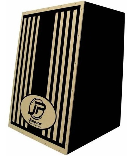 Imagem 1 de 3 de Cajon K2 Cj1000 Eq Eletrico Li Jaguar