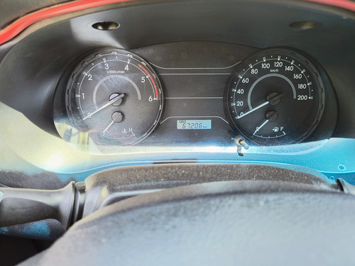Toyota Hilux 2.8 Tdi Std Cab. Dupla 4x4 4p