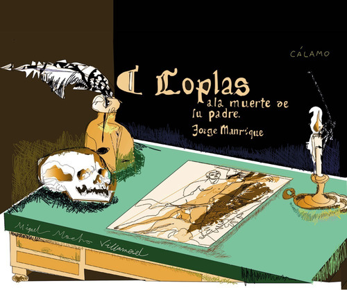 Coplas A La Muerte De Su Padre / Jorge Manrique () | Cuotas sin interés Coplas A La Muerte De Su Padre / Jorge Manrique () | Cuotas sin interés